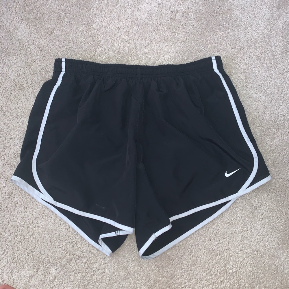 Nike Tempo Shorts